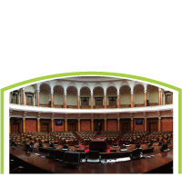 ボランティアは世界の常識