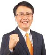 プロフィール写真